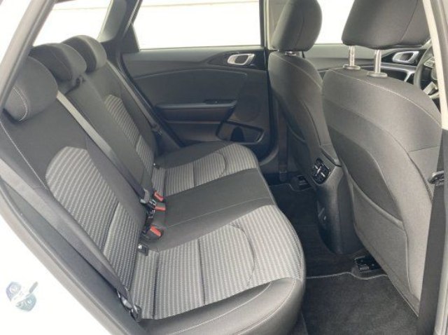 Kia cee´d Sportswagon Vision 1.6 CRDi, 100kW, A, 5d.