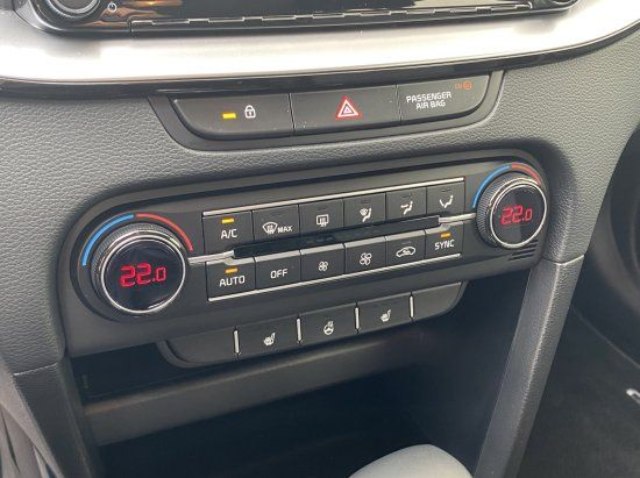 Kia cee´d Sportswagon Vision 1.6 CRDi, 100kW, A, 5d.