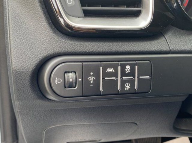 Kia cee´d Sportswagon Vision 1.6 CRDi, 100kW, A, 5d.