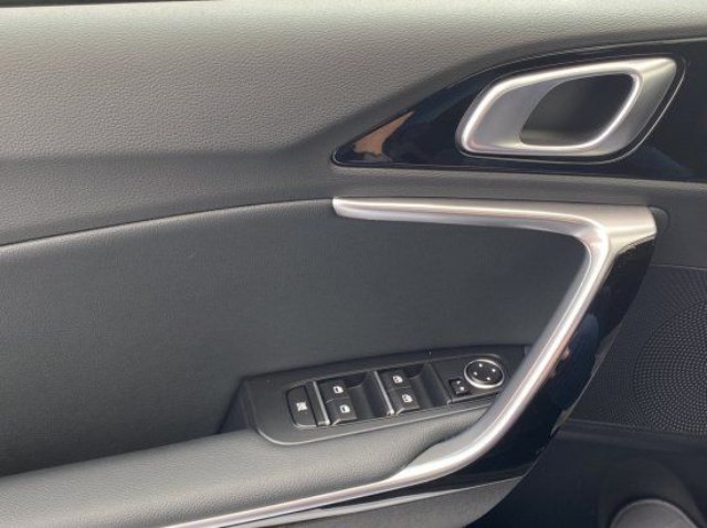 Kia cee´d Sportswagon Vision 1.6 CRDi, 100kW, A, 5d.