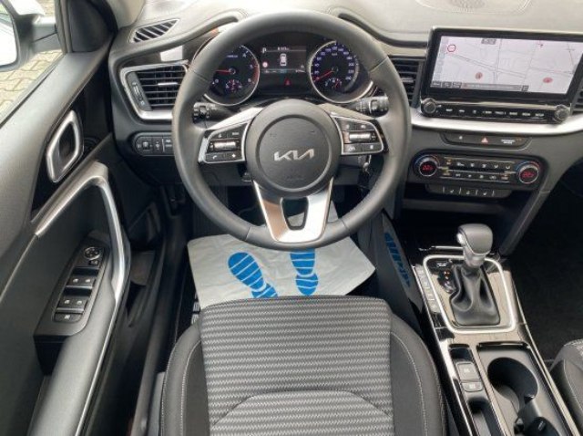 Kia cee´d Sportswagon Vision 1.6 CRDi, 100kW, A, 5d.