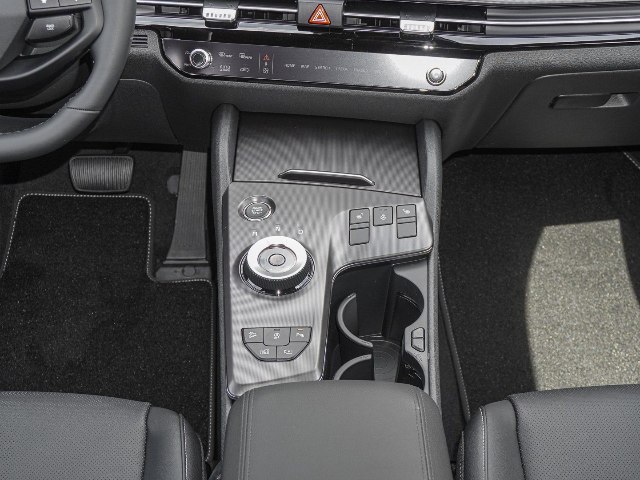 Kia Sportage Black Edition 1.6 T-GDI 4WD, 132kW, A, 5d.