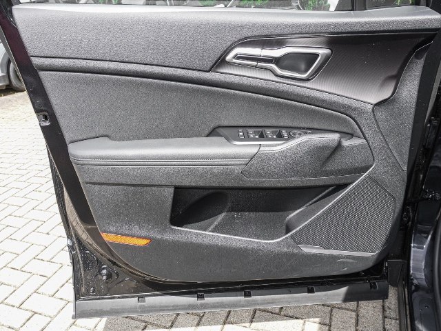 Kia Sportage Black Edition 1.6 T-GDI 4WD, 132kW, A, 5d.