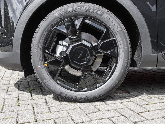 Kia Sportage Black Edition 1.6 T-GDI 4WD, 132kW, A, 5d.