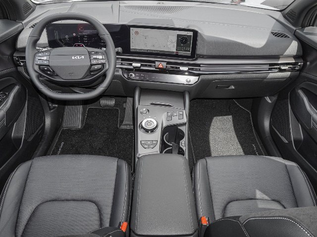 Kia Sportage Black Edition 1.6 T-GDI 4WD, 132kW, A, 5d.