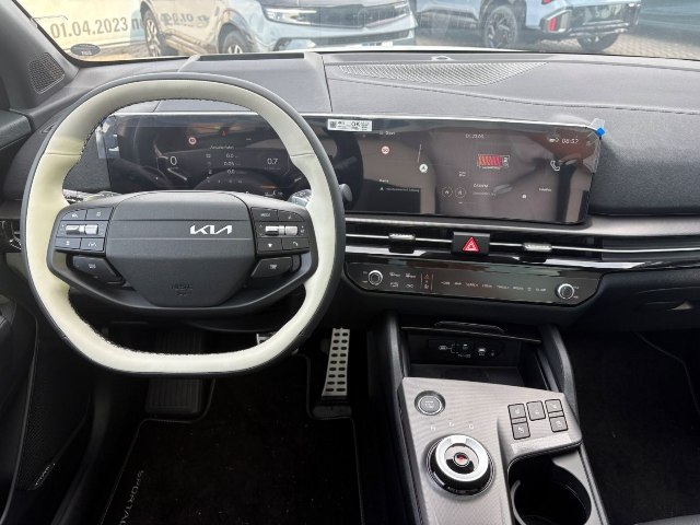 Kia Sportage GT Line 1.6 T-GDI 4WD, 132kW, A, 5d.