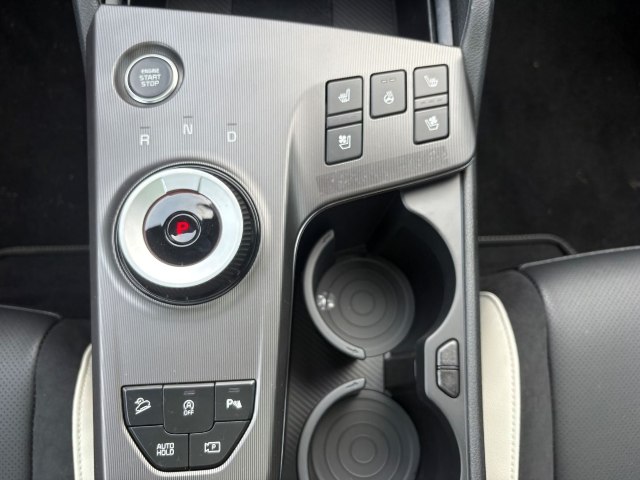 Kia Sportage GT Line 1.6 T-GDI 4WD, 132kW, A, 5d.