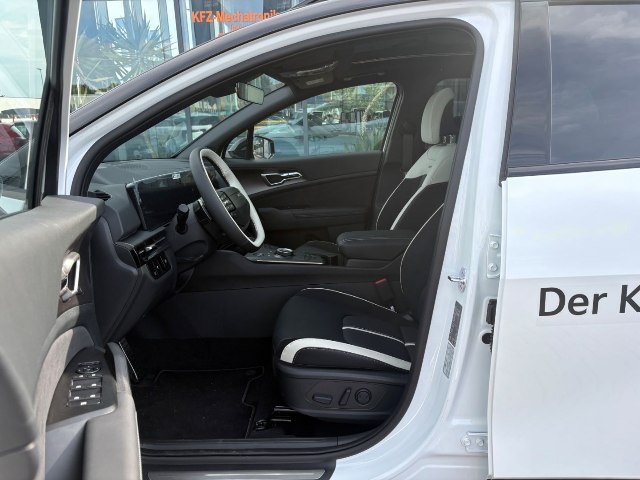 Kia Sportage GT Line 1.6 T-GDI 4WD, 132kW, A, 5d.