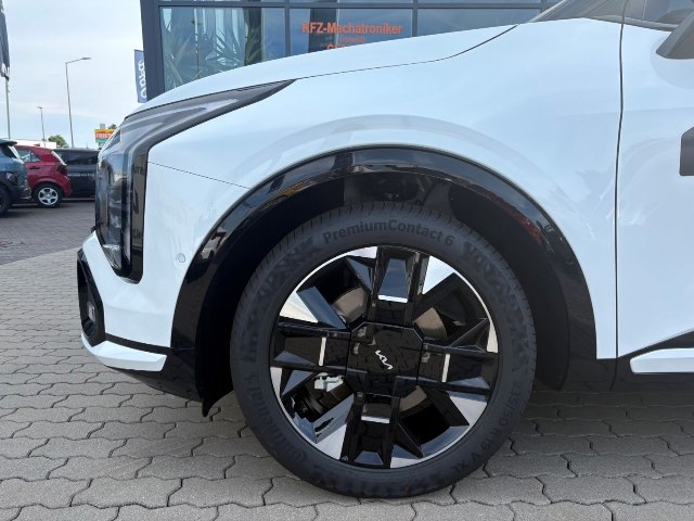 Kia Sportage GT Line 1.6 T-GDI 4WD, 132kW, A, 5d.