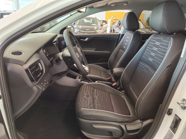 Kia Stonic 1.0 T-GDI GT-Line, 74kW, A, 5d.