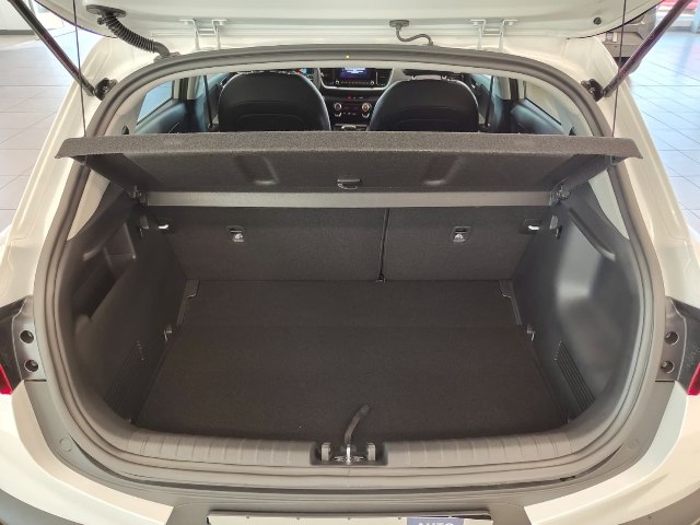 Kia Stonic 1.0 T-GDI GT-Line, 74kW, A, 5d.