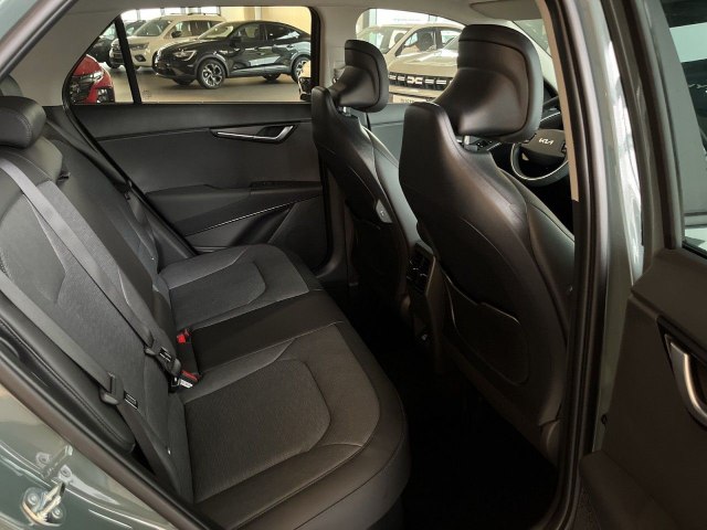 Kia Niro 1.6 GDi PHEV Spirit FWD, 77kW, A, 5d.