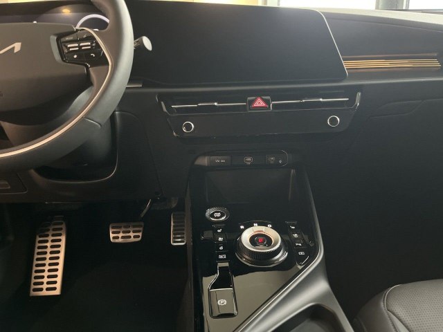 Kia Niro 1.6 GDi PHEV Spirit FWD, 77kW, A, 5d.