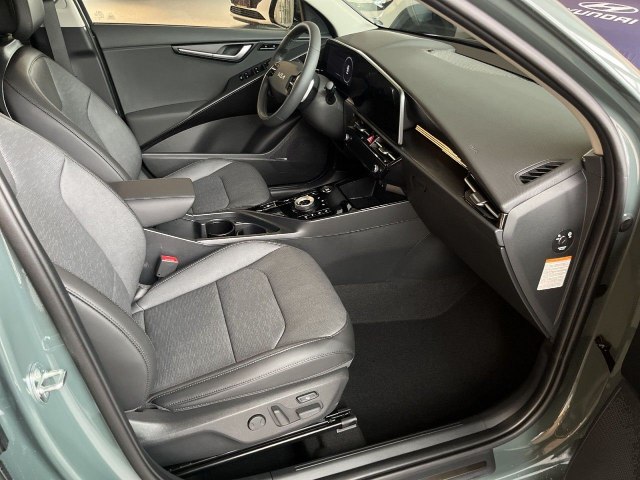 Kia Niro 1.6 GDi PHEV Spirit FWD, 77kW, A, 5d.