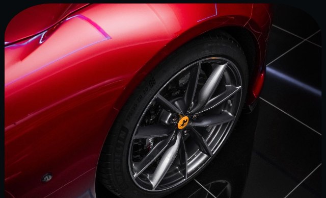 obrázok auta
